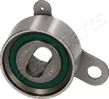 Japanparts BE-208 - Tendicinghia, Cinghia dentata www.autoricambi360.it