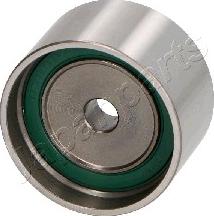 Japanparts BE-218 - Tendicinghia, Cinghia dentata www.autoricambi360.it