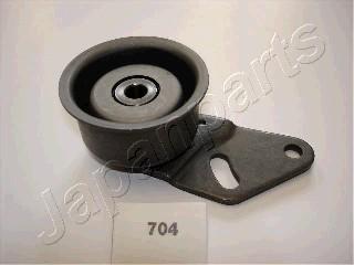 Japanparts BE-704 - Tendicinghia, Cinghia dentata www.autoricambi360.it