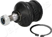 Japanparts BJ-502 - Giunto di supporto / guida www.autoricambi360.it