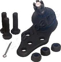 Japanparts BJ-051 - Giunto di supporto / guida www.autoricambi360.it