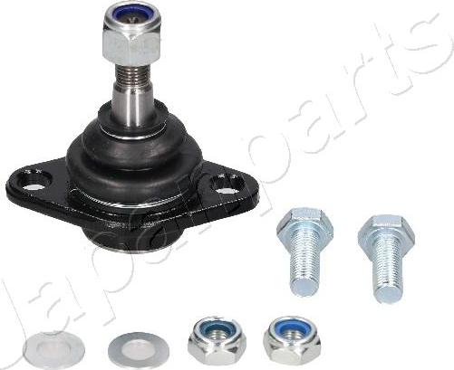 Japanparts BJ-019 - Giunto di supporto / guida www.autoricambi360.it