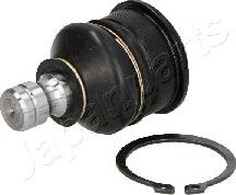 Japanparts BJ-106 - Giunto di supporto / guida www.autoricambi360.it