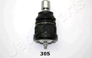Japanparts BJ-305 - Giunto di supporto / guida www.autoricambi360.it