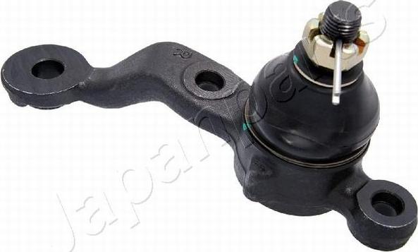 Japanparts BJ-256R - Giunto di supporto / guida www.autoricambi360.it