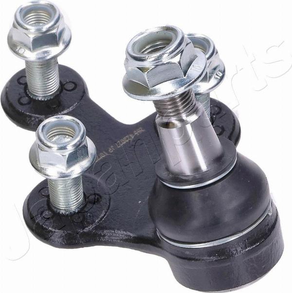 Japanparts BJ-265 - Giunto di supporto / guida www.autoricambi360.it