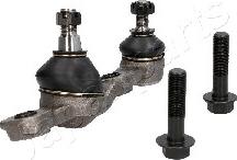 Japanparts BJ-2066L - Giunto di supporto / guida www.autoricambi360.it
