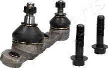 Japanparts BJ-2066R - Giunto di supporto / guida www.autoricambi360.it