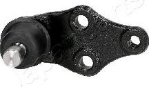 Japanparts BJ-K08 - Giunto di supporto / guida www.autoricambi360.it
