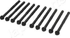 Japanparts BL-206 - Bullone testata www.autoricambi360.it