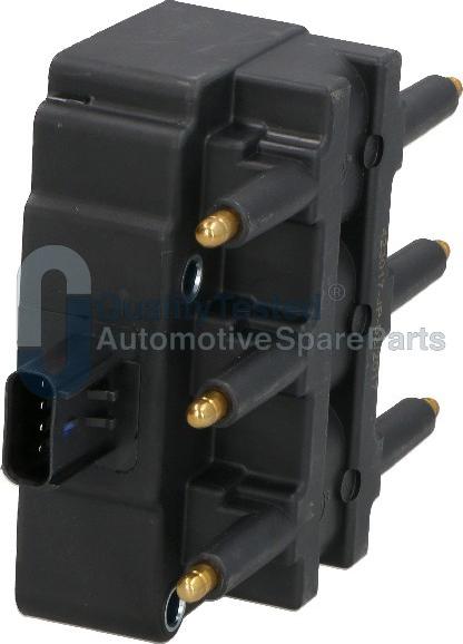 Japanparts BO-905JM - Bobina d'accensione www.autoricambi360.it