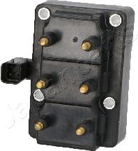Japanparts BO-900 - Bobina d'accensione www.autoricambi360.it