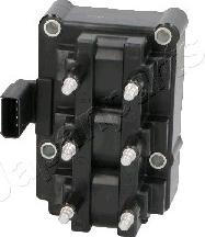 Japanparts BO-903 - Bobina d'accensione www.autoricambi360.it