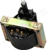 Japanparts BO-907 - Bobina d'accensione www.autoricambi360.it