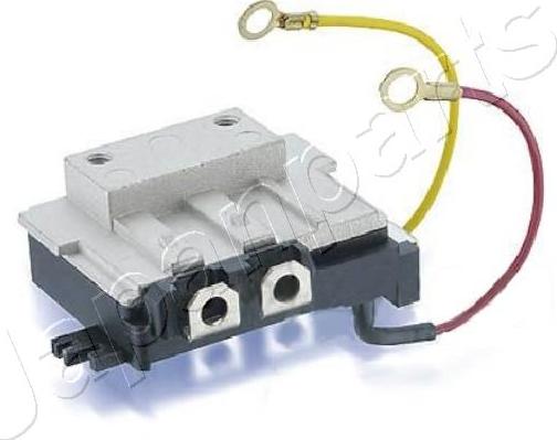 Japanparts BO-915 - Bobina d'accensione www.autoricambi360.it