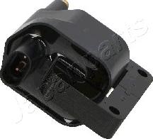 Japanparts BO-911 - Bobina d'accensione www.autoricambi360.it