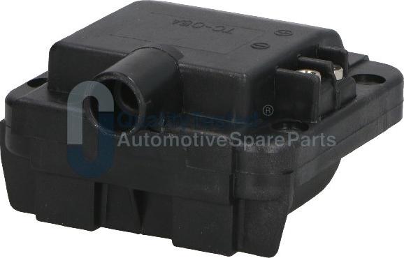 Japanparts BO-402JM - Bobina d'accensione www.autoricambi360.it