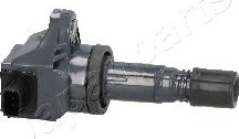 Japanparts BO-411 - Bobina d'accensione www.autoricambi360.it