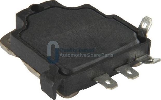 Japanparts BO-420JM - Bobina d'accensione www.autoricambi360.it