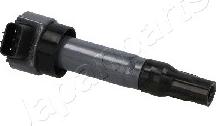 Japanparts BO-509 - Bobina d'accensione www.autoricambi360.it