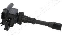 Japanparts BO-500 - Bobina d'accensione www.autoricambi360.it