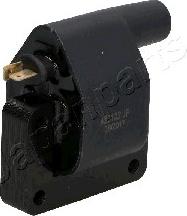 Japanparts BO-502 - Bobina d'accensione www.autoricambi360.it