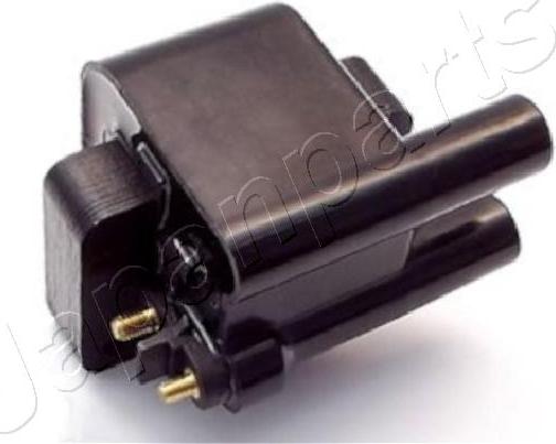 Japanparts BO-519 - Bobina d'accensione www.autoricambi360.it