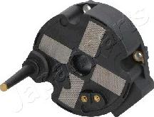 Japanparts BO-514 - Bobina d'accensione www.autoricambi360.it