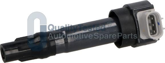 Japanparts BO-510JM - Bobina d'accensione www.autoricambi360.it