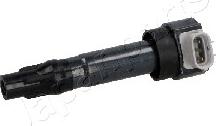 Japanparts BO-510 - Bobina d'accensione www.autoricambi360.it