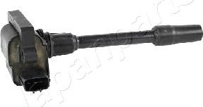 Japanparts BO-512 - Bobina d'accensione www.autoricambi360.it