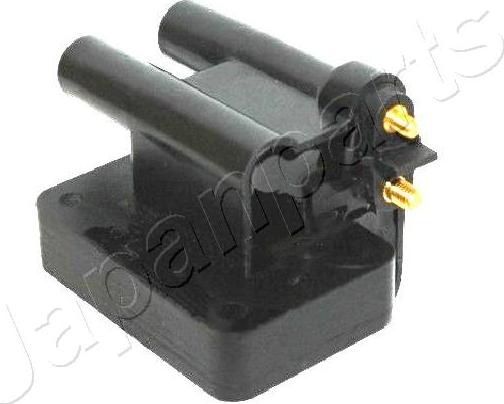 Japanparts BO-517 - Bobina d'accensione www.autoricambi360.it