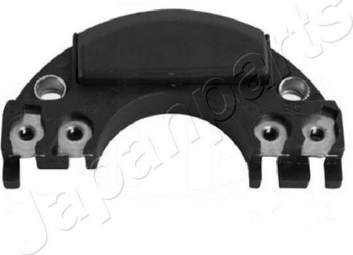 Japanparts BO-521 - Bobina d'accensione www.autoricambi360.it