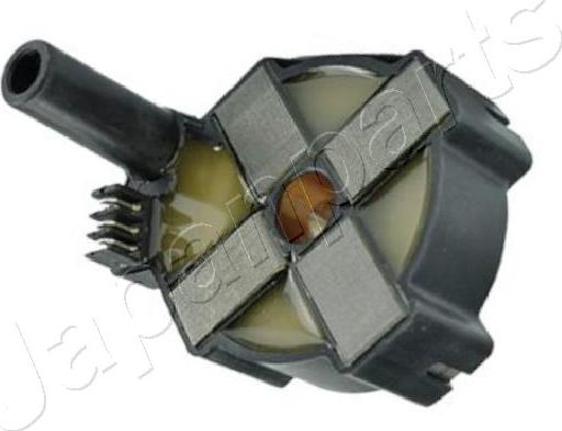 Japanparts BO-523 - Bobina d'accensione www.autoricambi360.it