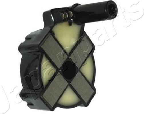 Japanparts BO-522 - Bobina d'accensione www.autoricambi360.it