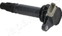 Japanparts BO-601 - Bobina d'accensione www.autoricambi360.it