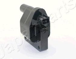 Japanparts BO-603 - Bobina d'accensione www.autoricambi360.it