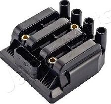 Japanparts BO-0909JM - Bobina d'accensione www.autoricambi360.it