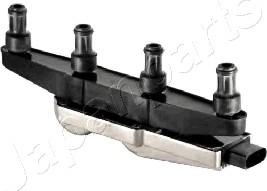 Japanparts BO-0910JM - Bobina d'accensione www.autoricambi360.it