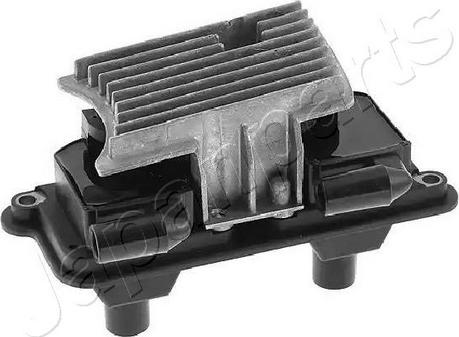 Japanparts BO-0929JM - Bobina d'accensione www.autoricambi360.it
