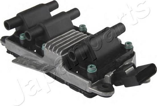 Japanparts BO-0921JM - Bobina d'accensione www.autoricambi360.it