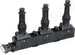 Japanparts BO-0409JM - Bobina d'accensione www.autoricambi360.it