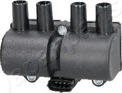 Japanparts BO-0403JM - Bobina d'accensione www.autoricambi360.it