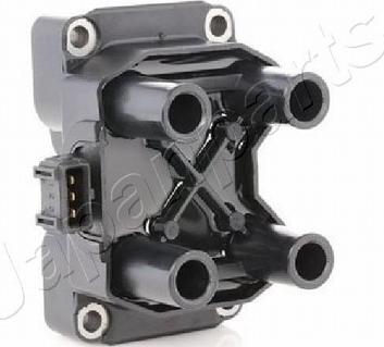 Japanparts BO-0402JM - Bobina d'accensione www.autoricambi360.it