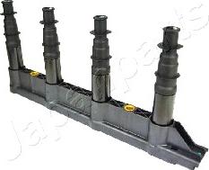 Japanparts BO-0414JM - Bobina d'accensione www.autoricambi360.it