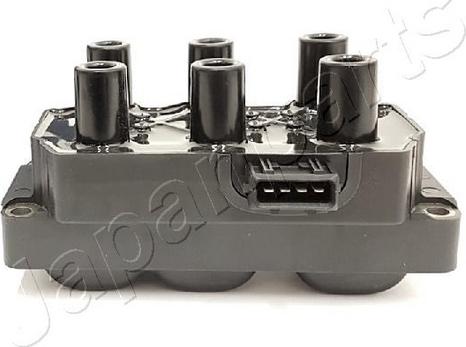 Japanparts BO-0417JM - Bobina d'accensione www.autoricambi360.it
