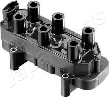 Japanparts BO-0434JM - Bobina d'accensione www.autoricambi360.it