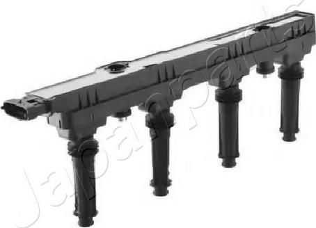 Japanparts BO-0435JM - Bobina d'accensione www.autoricambi360.it