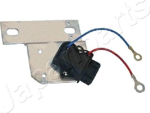 Japanparts BO-0430JM - Bobina d'accensione www.autoricambi360.it