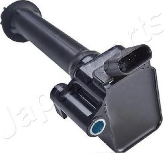 Japanparts BO-0431JM - Bobina d'accensione www.autoricambi360.it